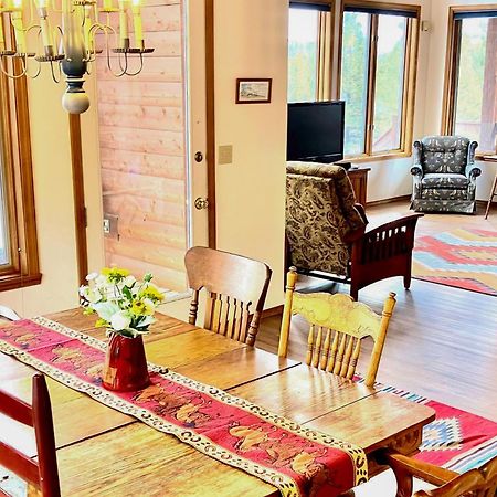 Villa Wren Ridge Pagosa Springs Exterior foto
