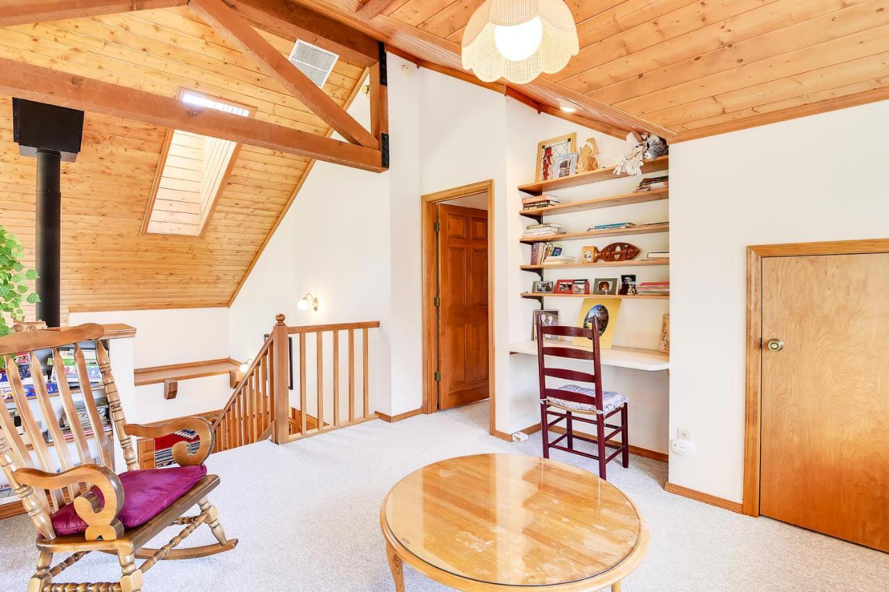 Villa Wren Ridge Pagosa Springs Exterior foto